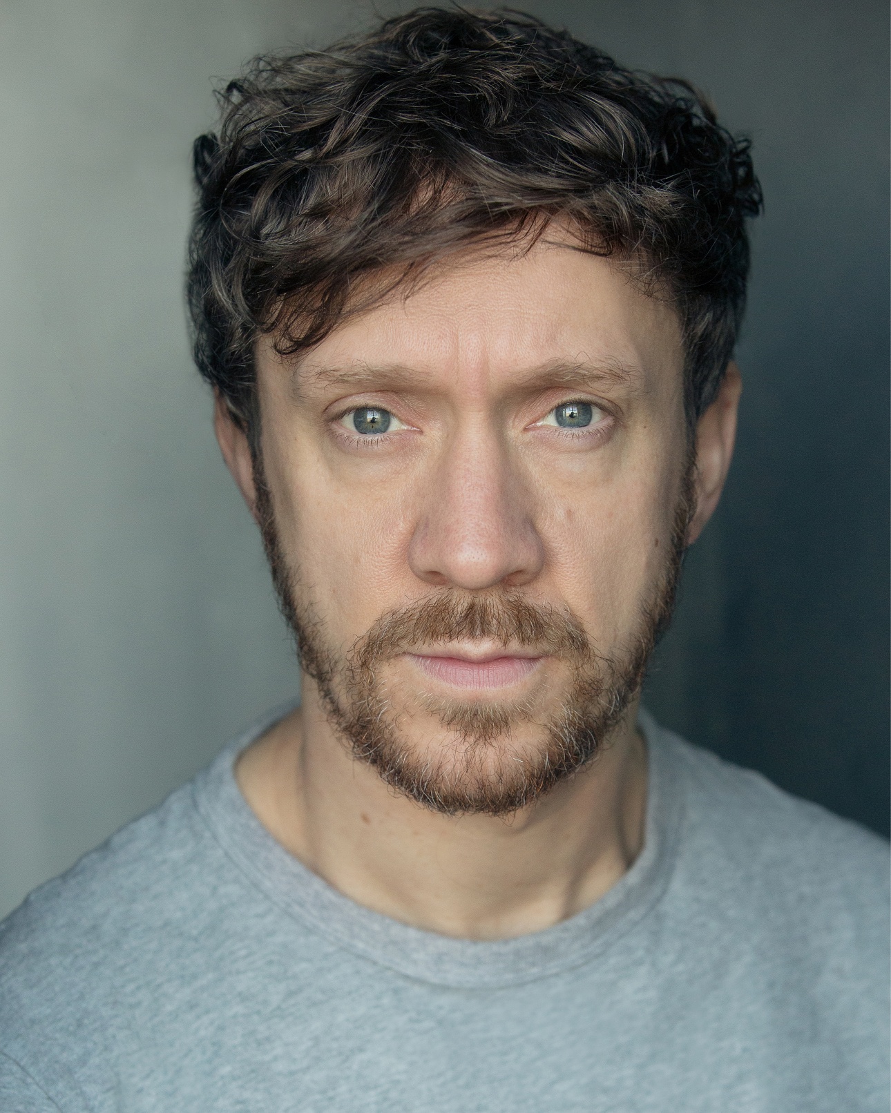 Ryan O'Donnell - The BWH Agency