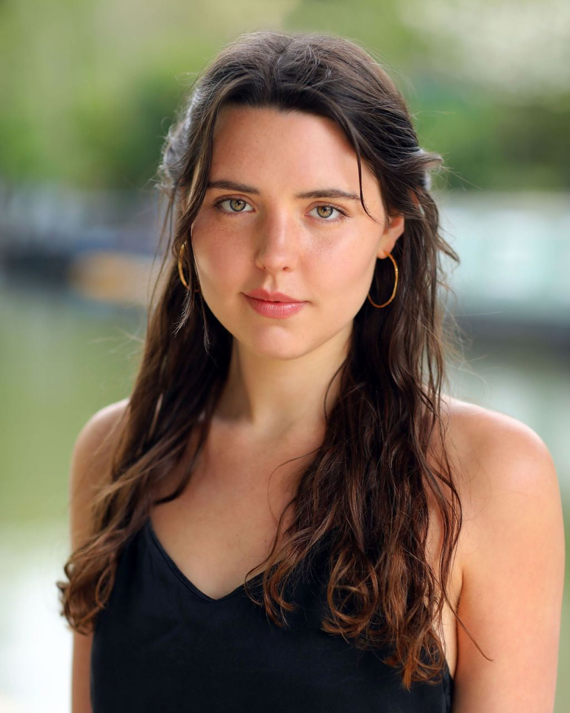 Francesca Barrett