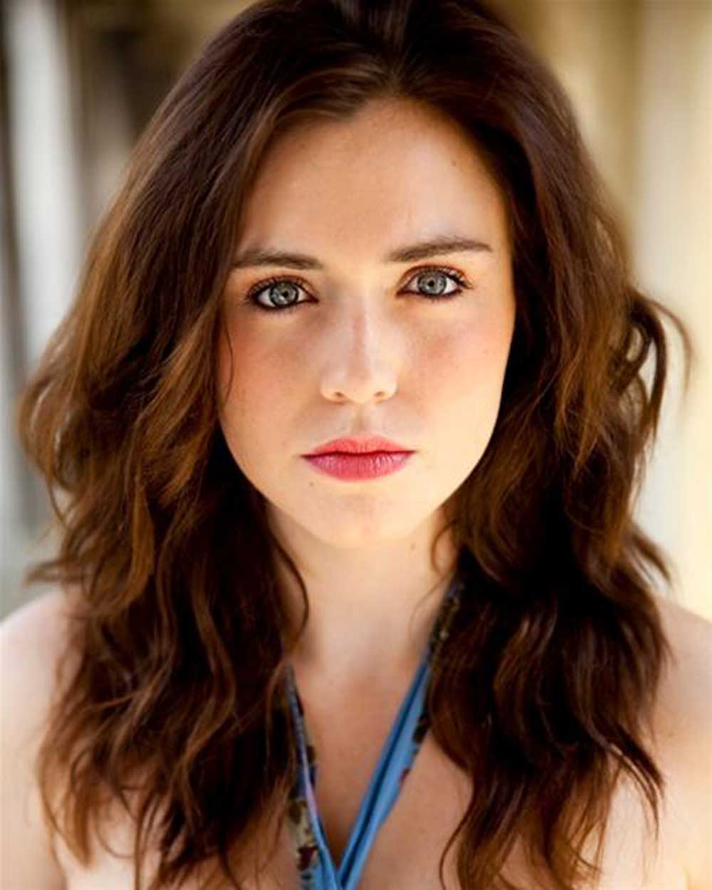 Jennie Jacques The BWH Agency