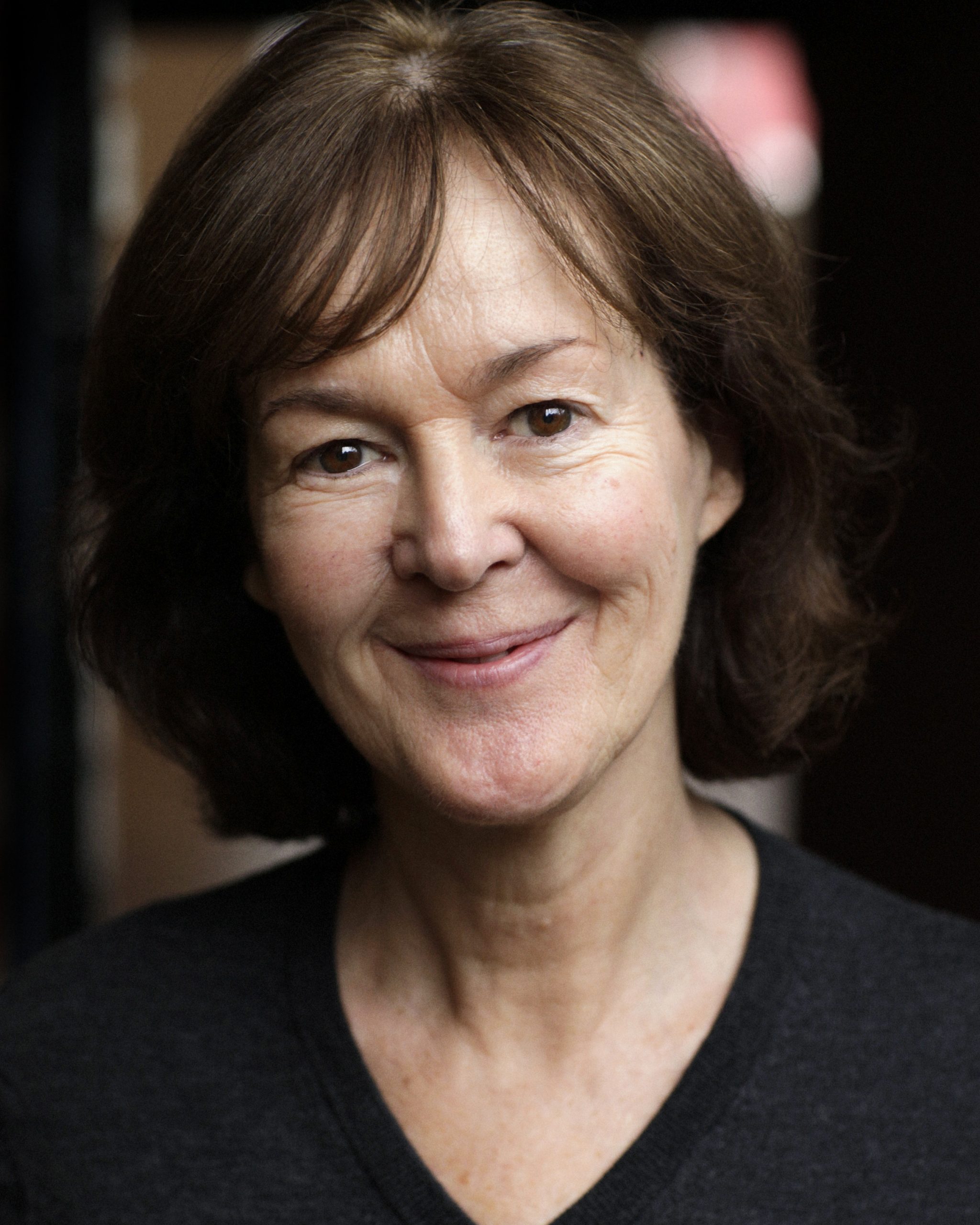 Elizabeth Edmonds The BWH Agency