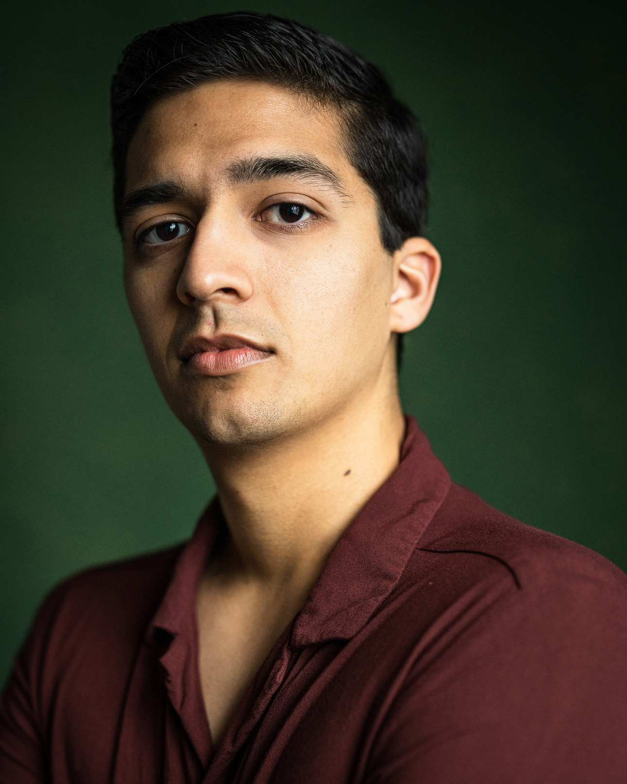 Luke Latchman The BWH Agency