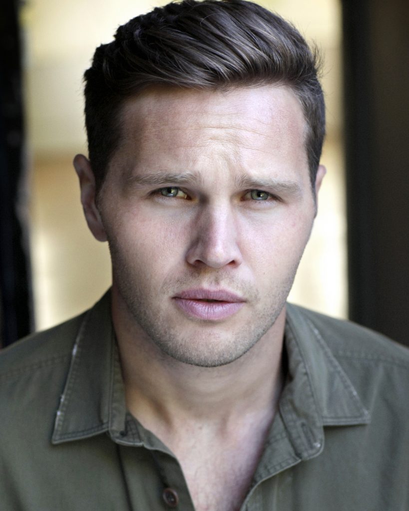 Danny Walters The BWH Agency