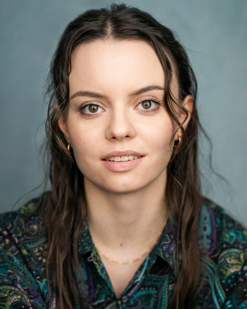 Isabel Caswell