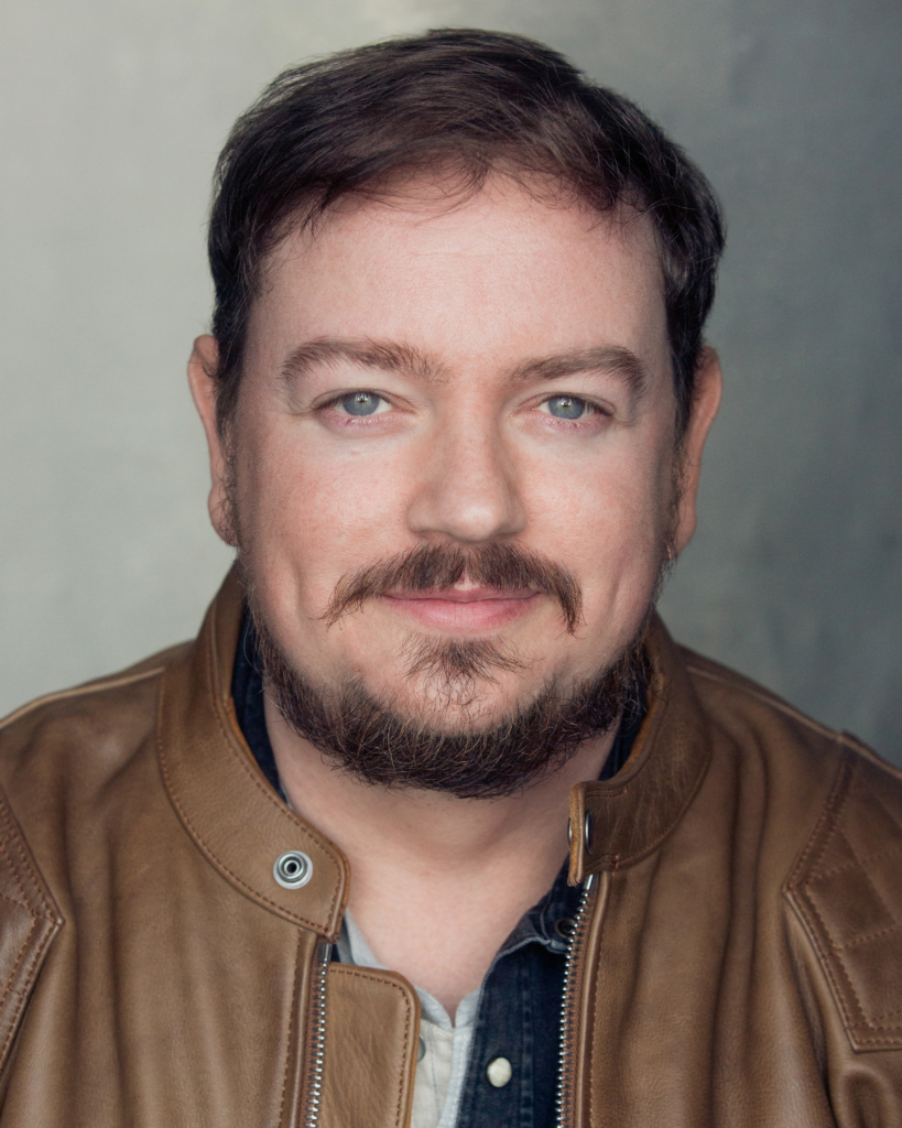 Rob Falconer
