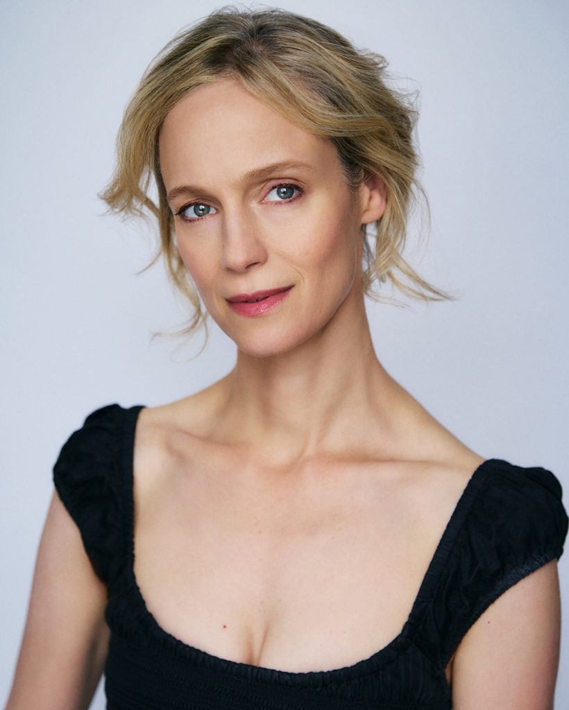 Laura Regan