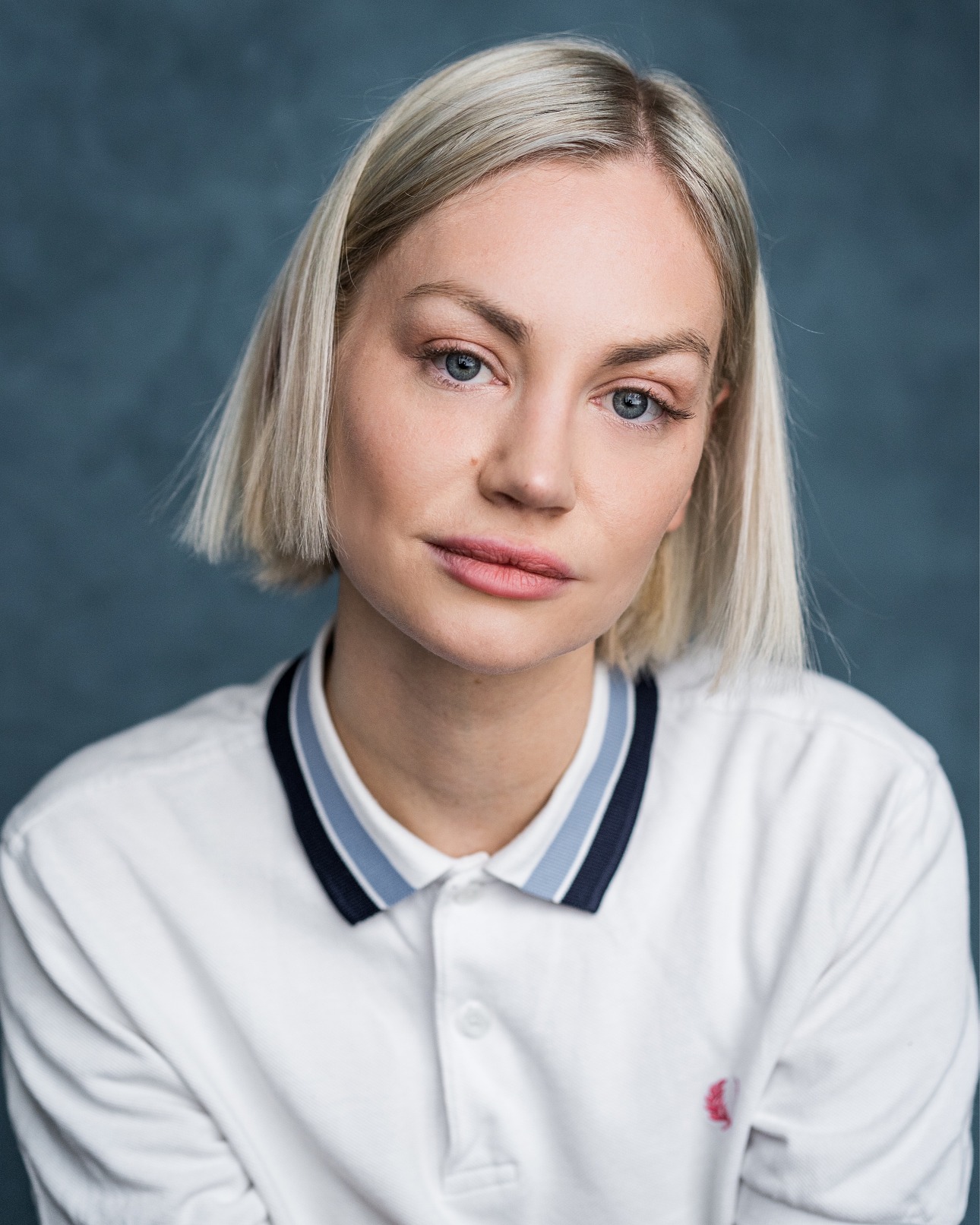 Dylan Morris The BWH Agency