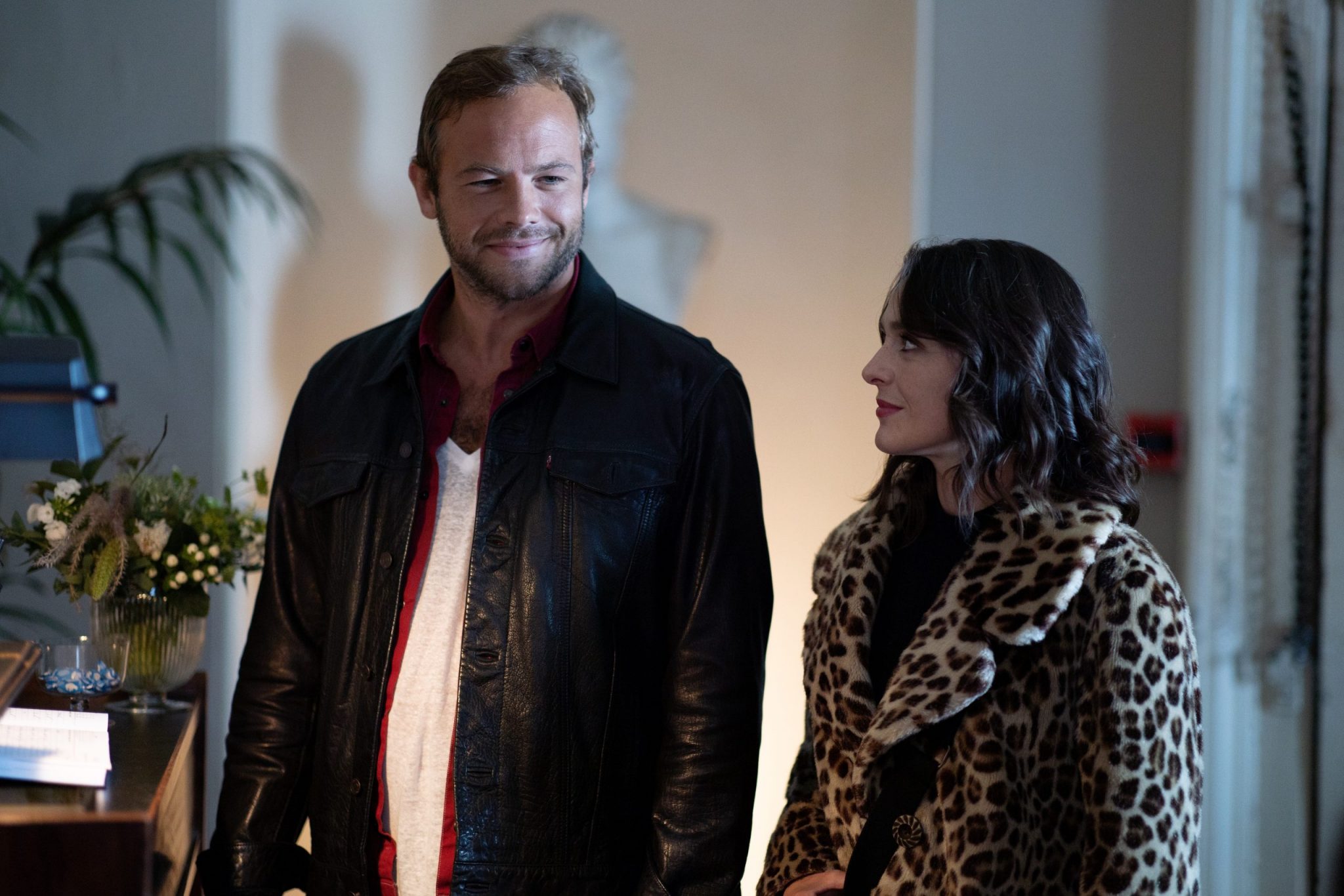 ROISIN GALLAGHER THE DRY The BWH Agency