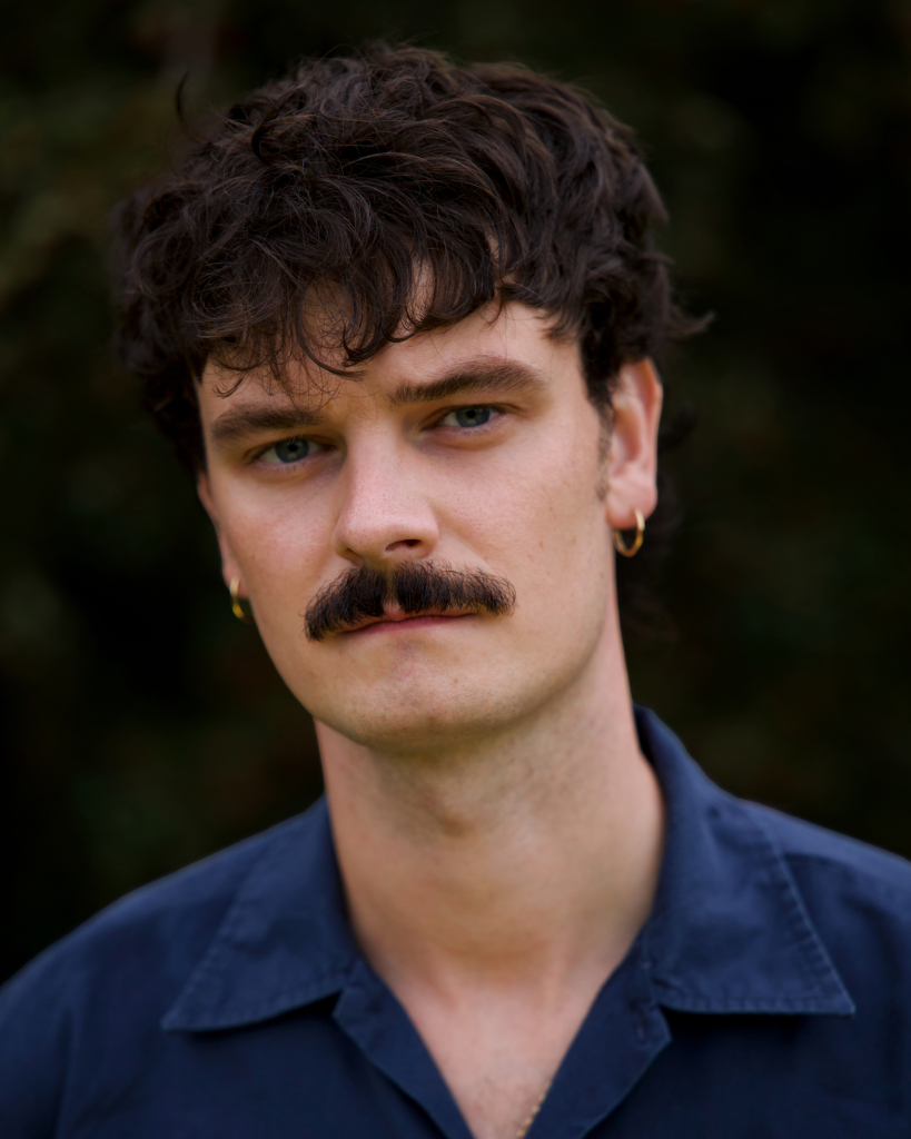 Dillon Rix