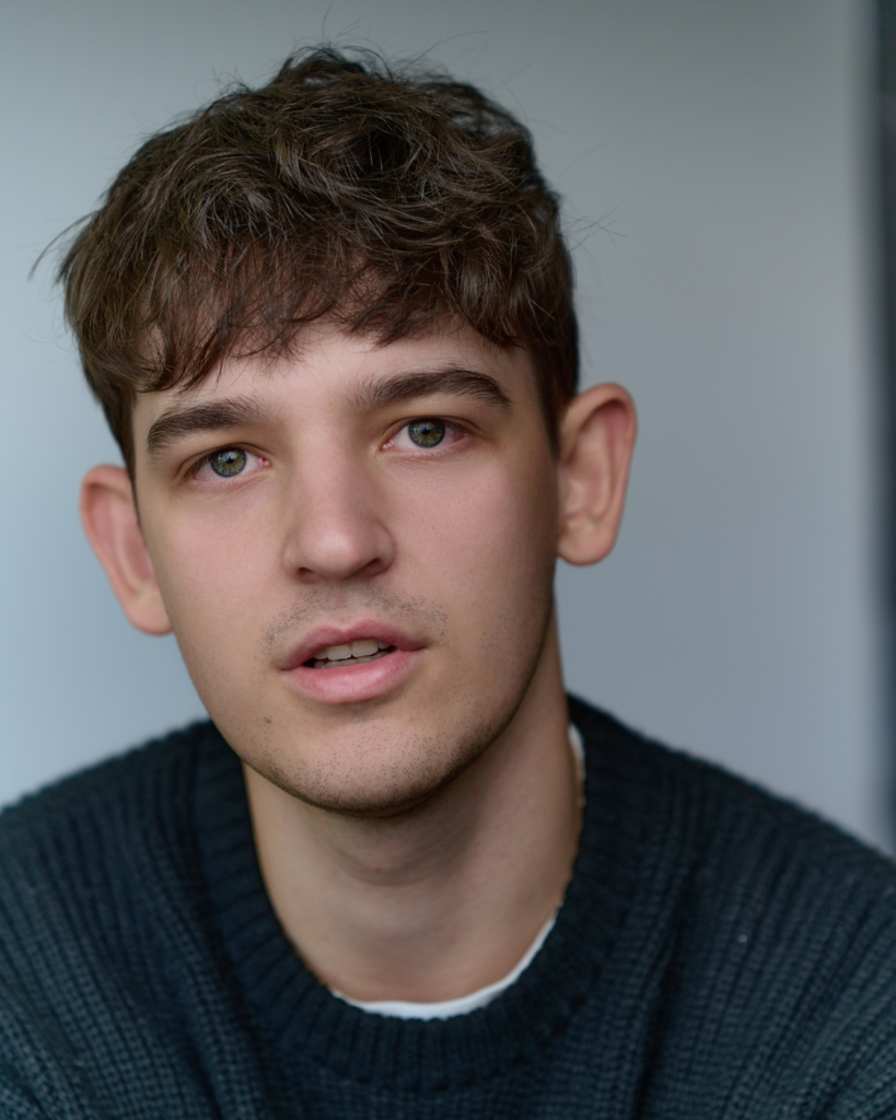 Oliver Briscombe