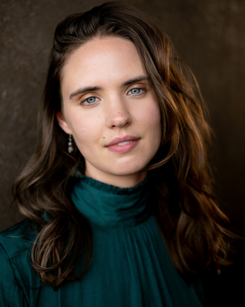 Eleanor Barrett