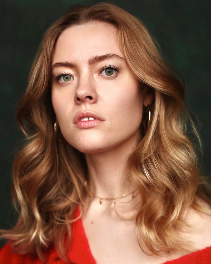 Jennifer English