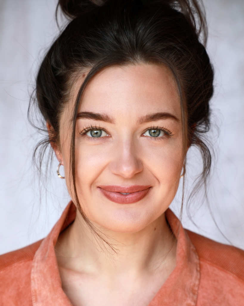 Charlotte Tyree