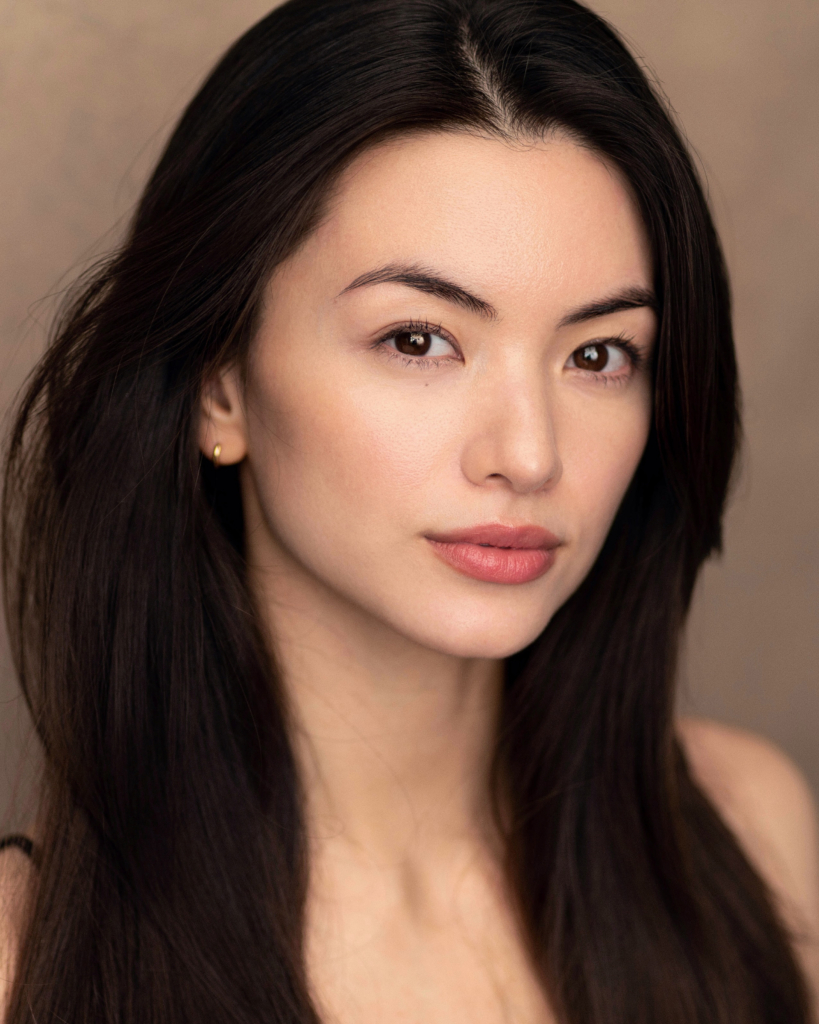 Emi Aramaki