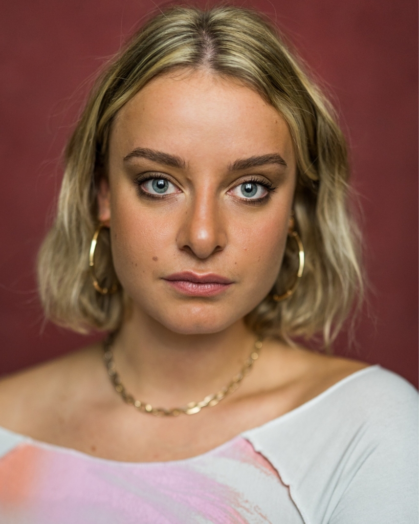 April Hope Miller