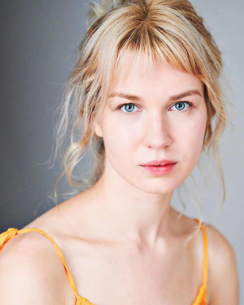 Anni Linholm