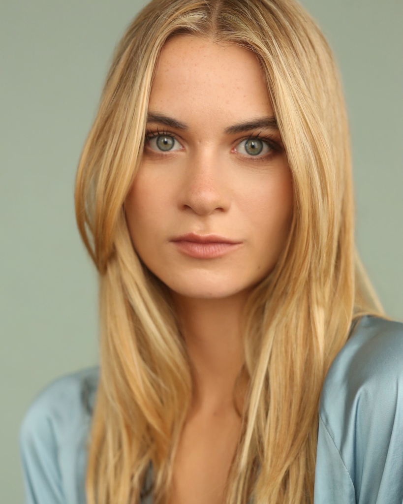 Joanna Strafford
